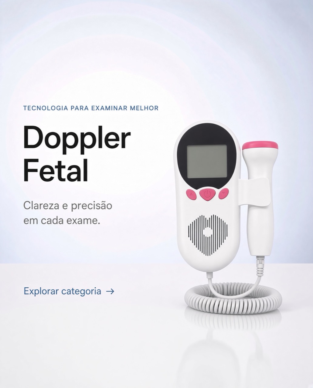 Categoria Eco fetal